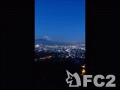 動画:20170211日守山夜明けタイムラプス(40分撮影15FPS)